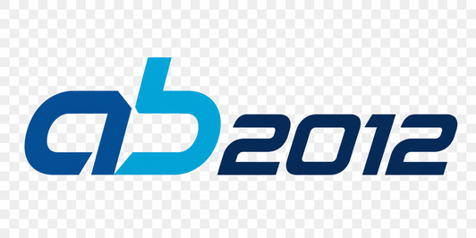 AB2012 Logo